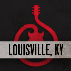 School of Rock Louisville Logo