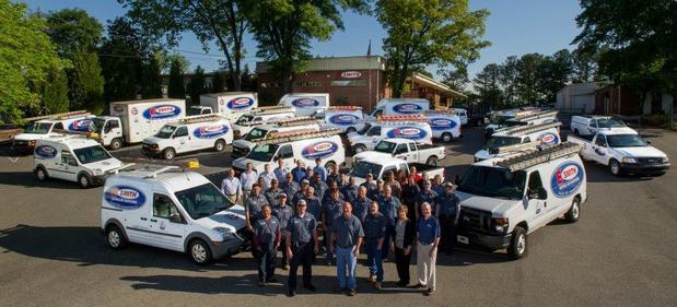 Images E. Smith Heating & Air Conditioning