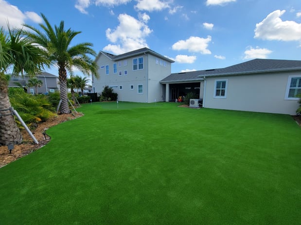 Images Purchase Green Artificial Grass