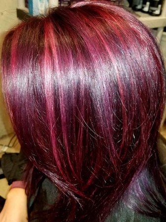 Images LUX 131 Salon & Med Spa