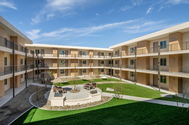 Images Cabana North Valley