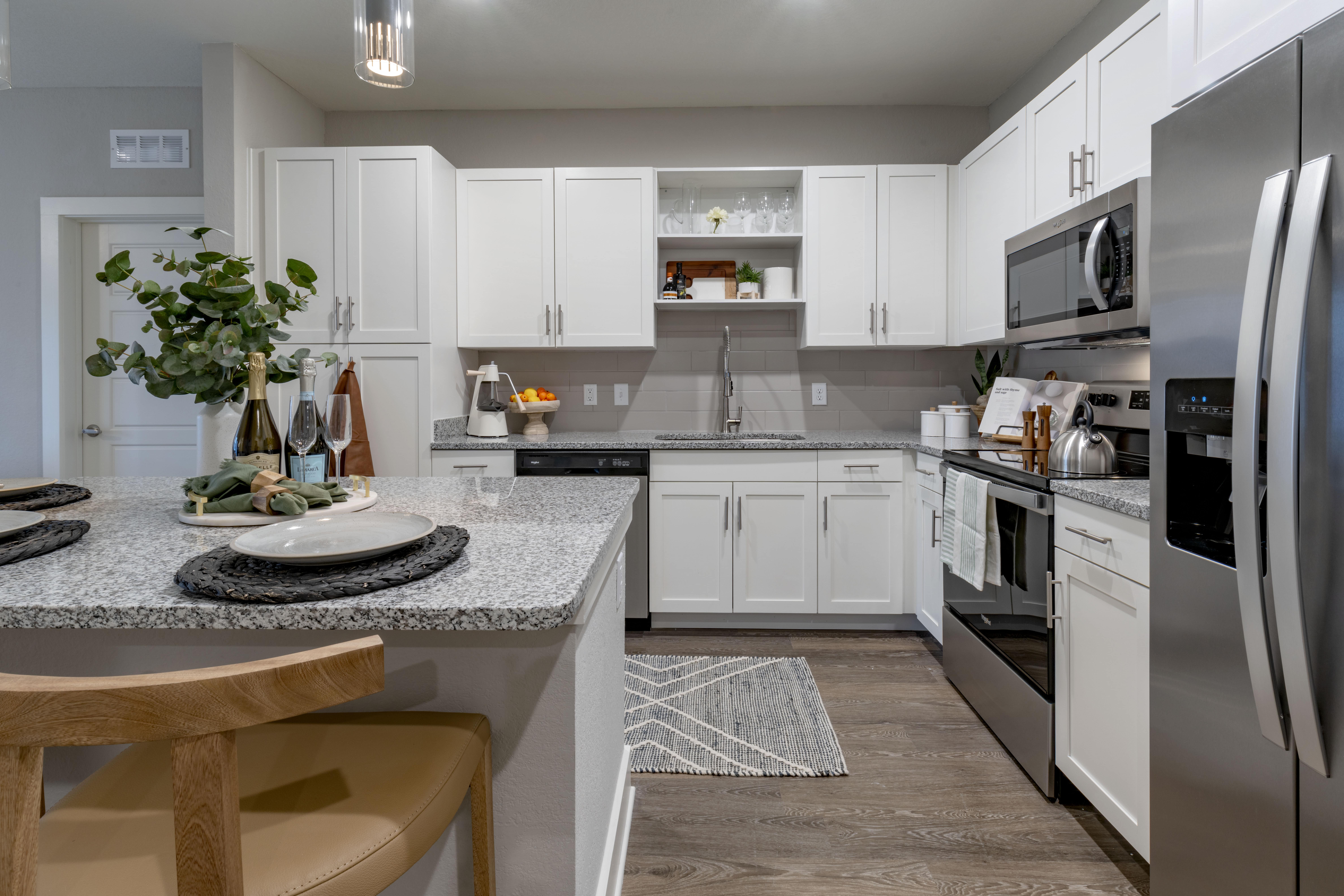 2 bedroom apartments Riverview FL 