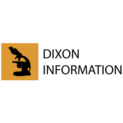 Dixon Information Logo