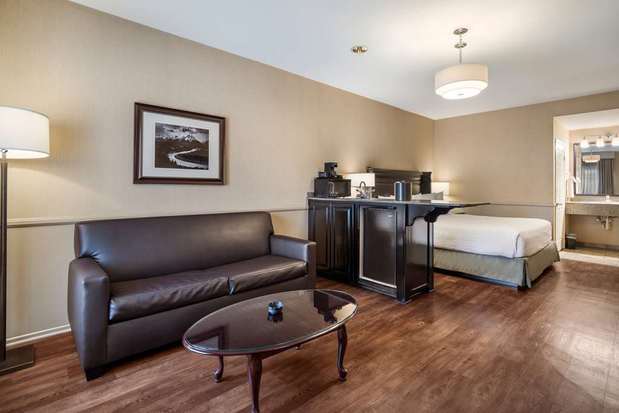 Images Best Western Corona Hotel & Suites