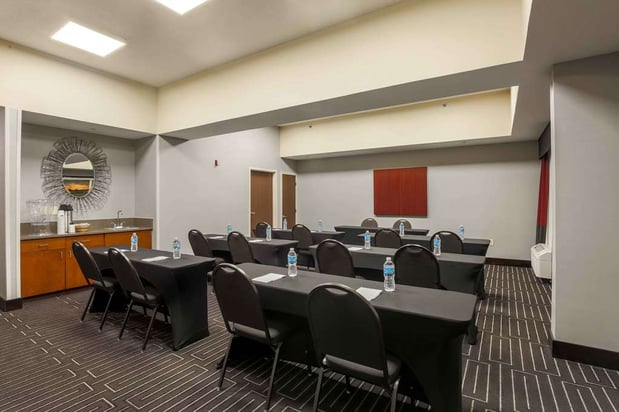 Images Hampton Inn Memphis-Southwind