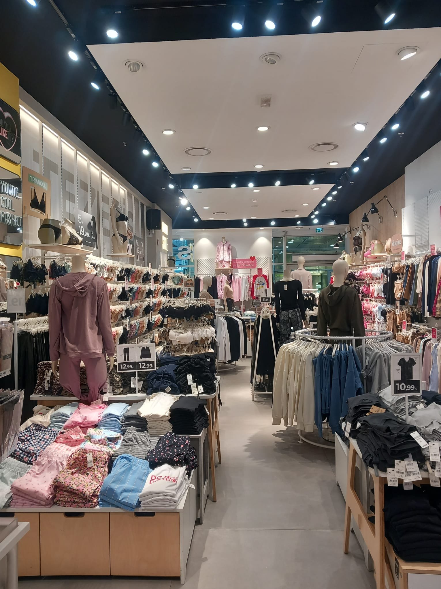 Images Tezenis