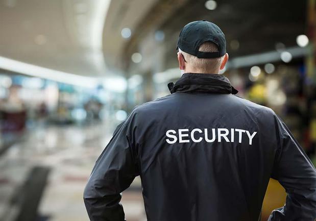 Images Premiere Security Group