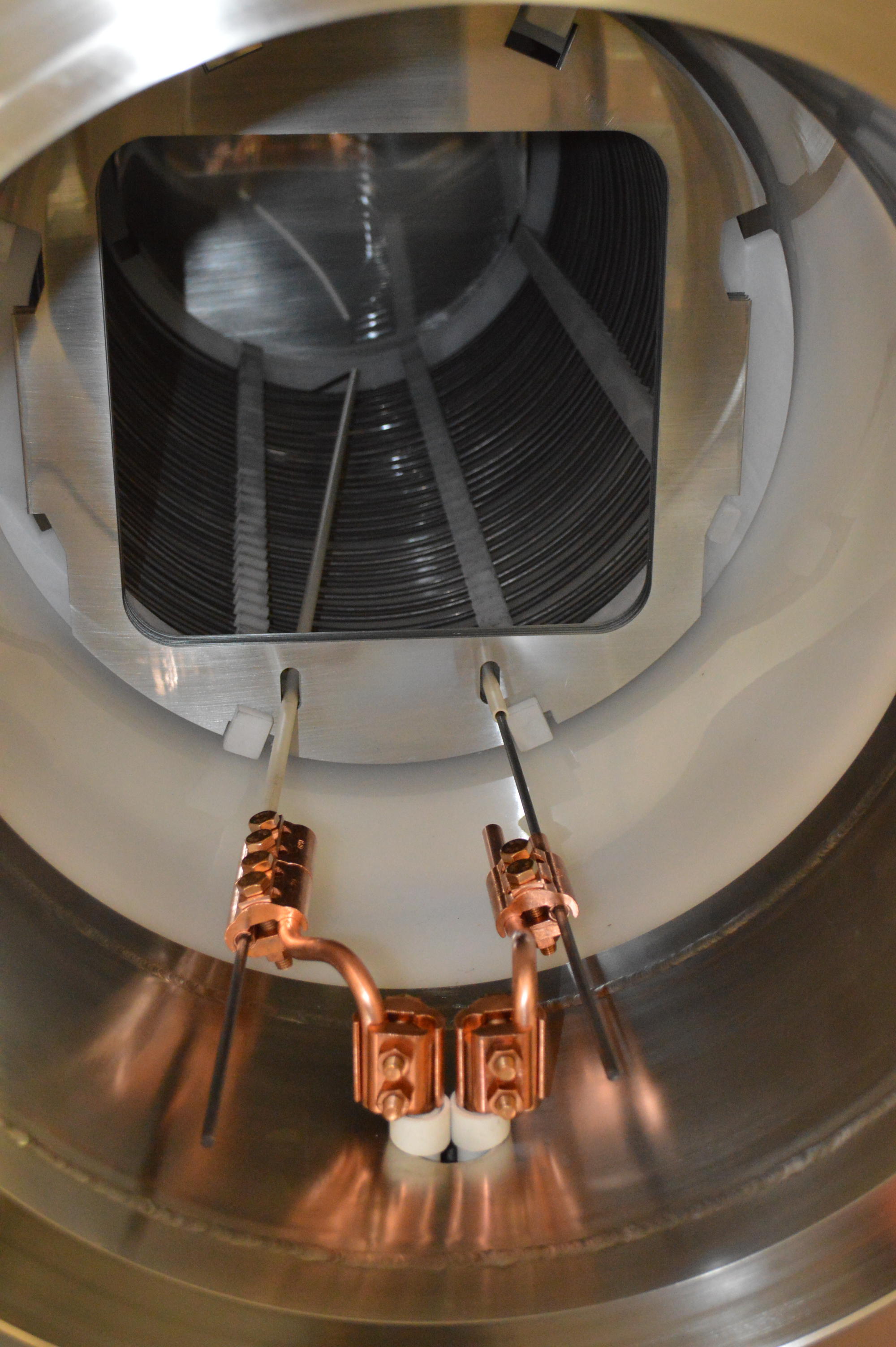 ENA GmbH Industrieofenbau, Industriestraße 3 in Staßfurt OT Atzendorf