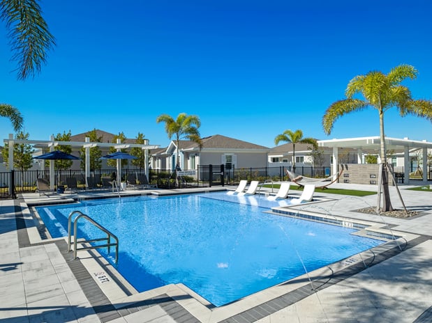 Images Villas at Gulf Coast