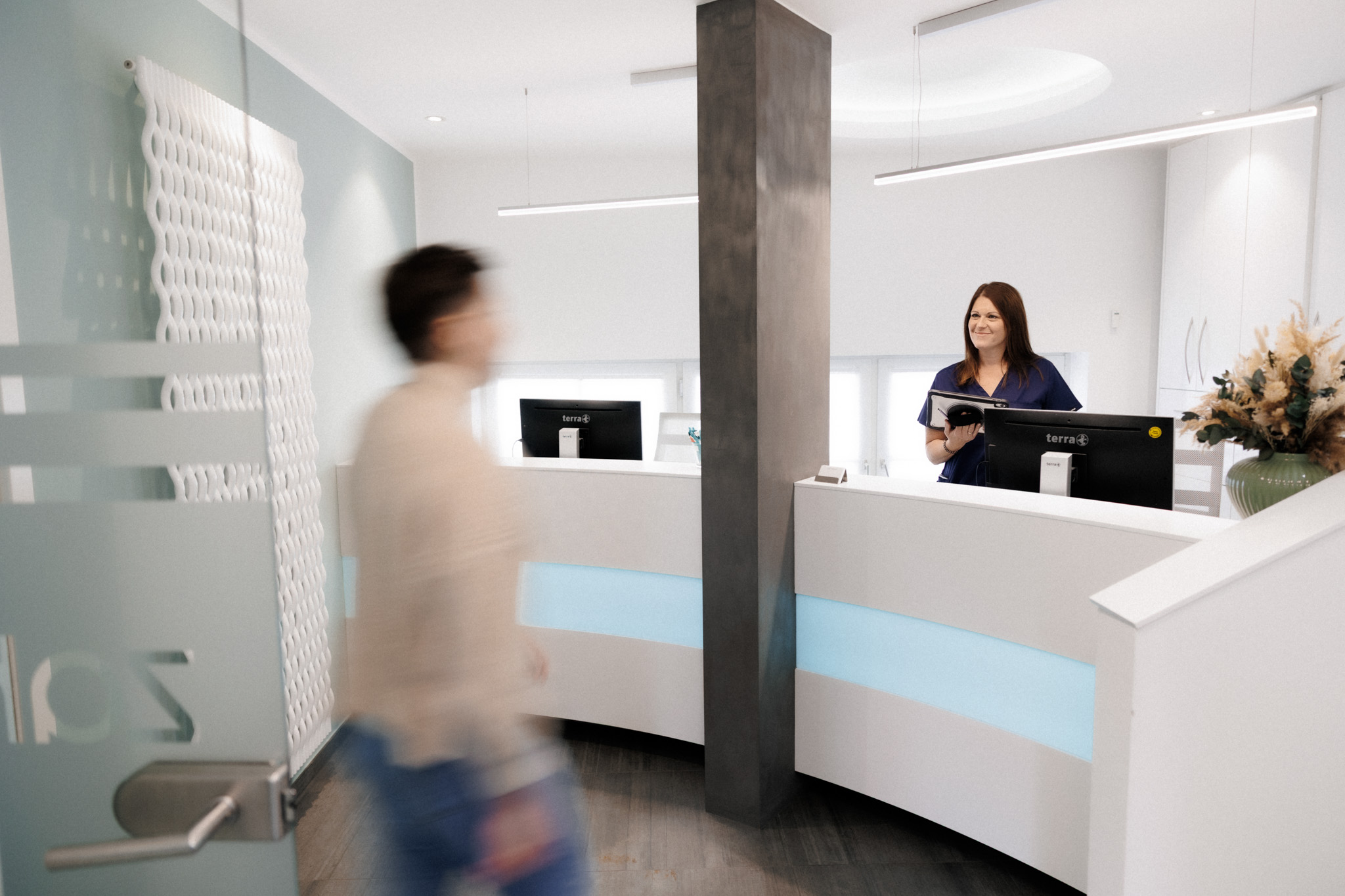 Zahnmedizin Zahnnah | Dr. Verena Schuster, Richtersgasse 25 in Roßtal