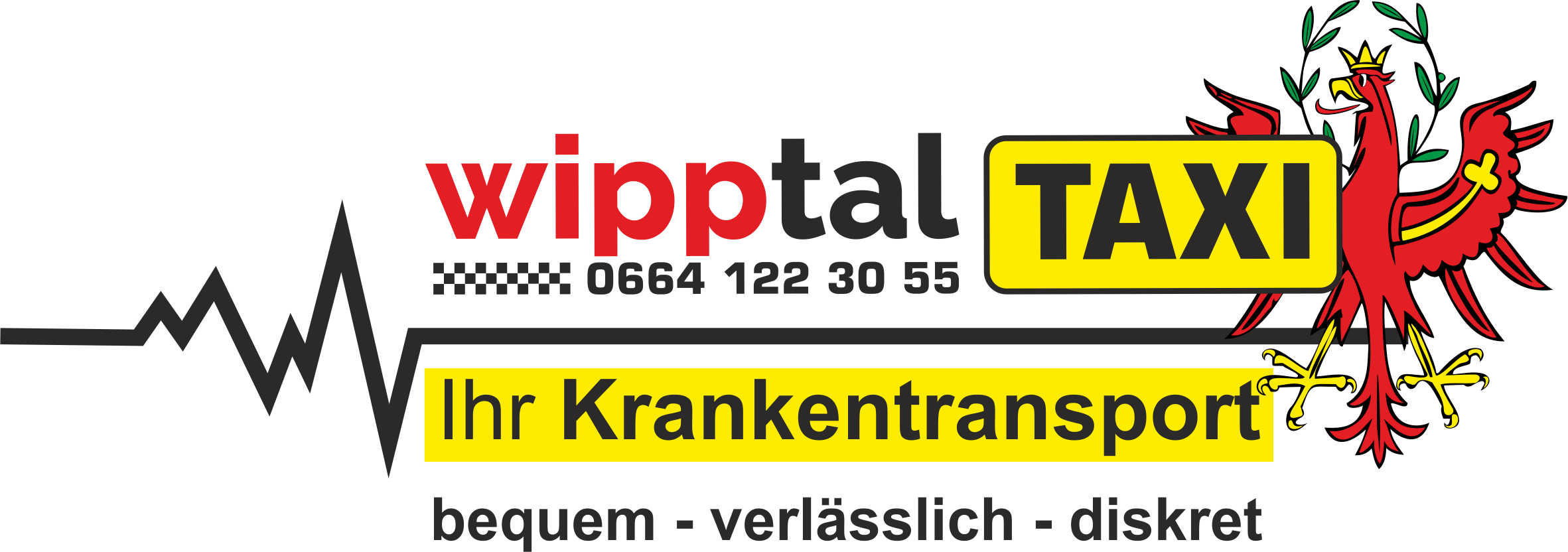 Wipptal TAXI, Vals 67d in Vals