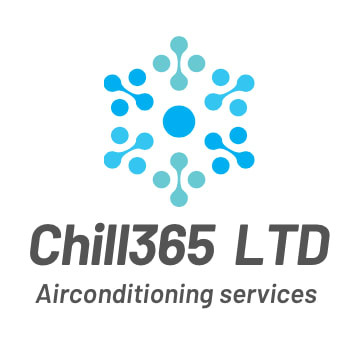 Chill365 Ltd Logo