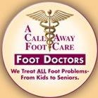 A Call Away Footcare
