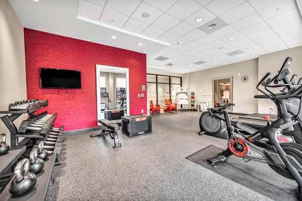 Images Home2 Suites by Hilton Raleigh West Lenovo Center