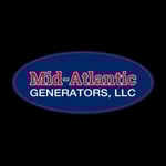Mid-Atlantic Generators, LLC Logo