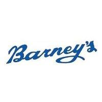 Barney's Furniture Logo