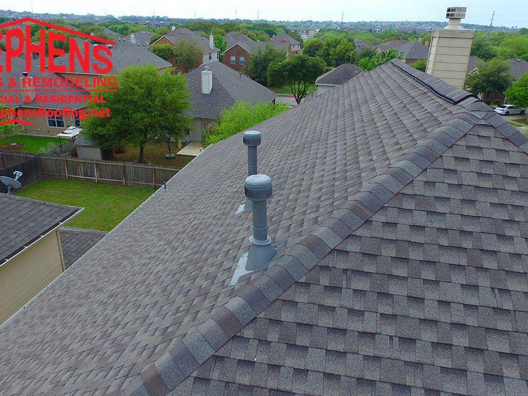 Stephens Roofing & Remodeling Photo
