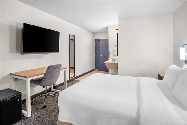 Images Spark by Hilton Kent Seattle