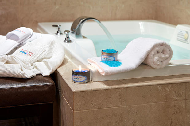 Images Empress Hotel La Jolla