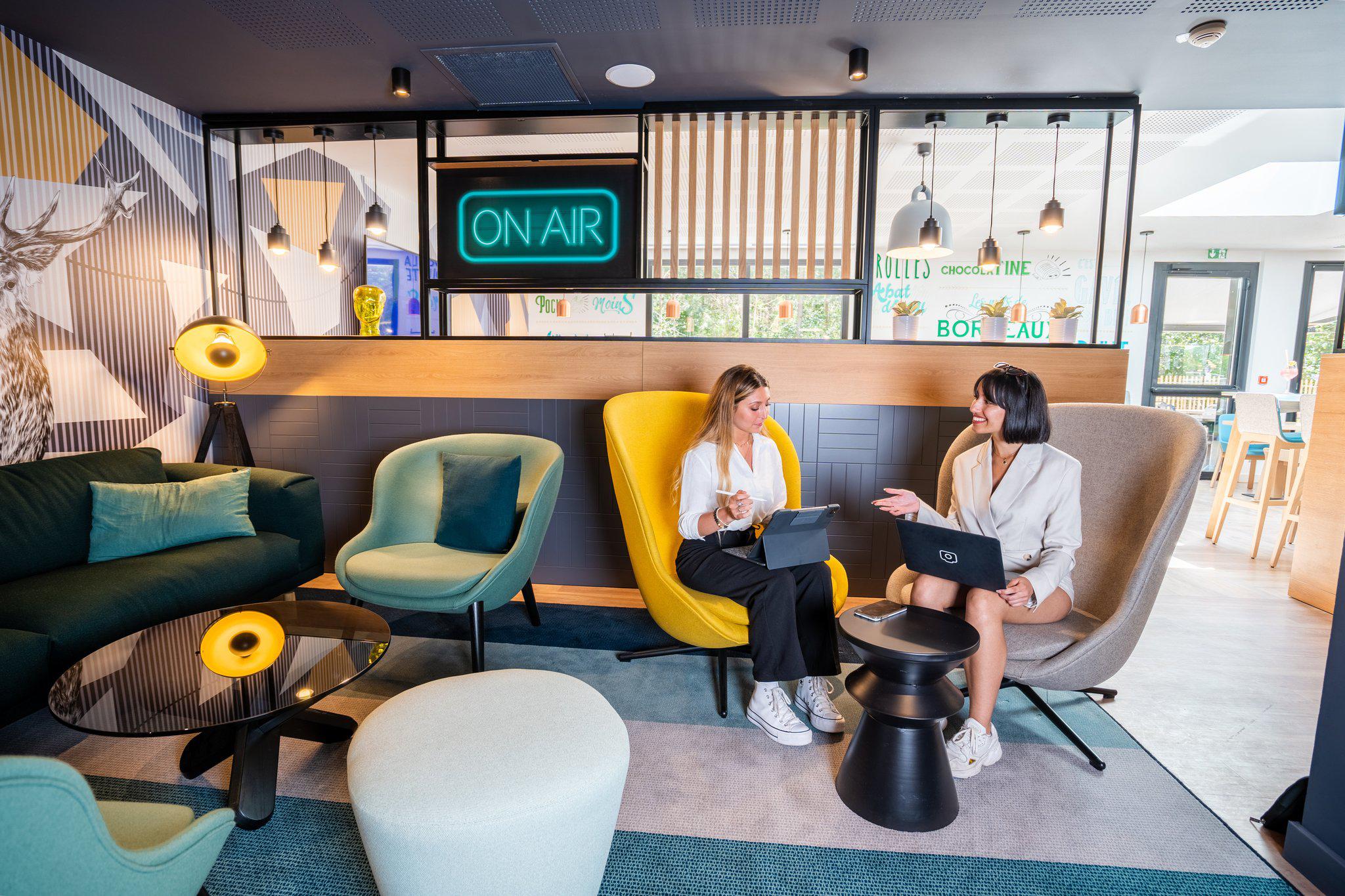 Holiday Inn Bordeaux-Merignac by IHG