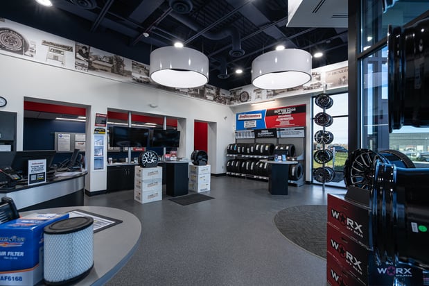 Images Tire Discounters