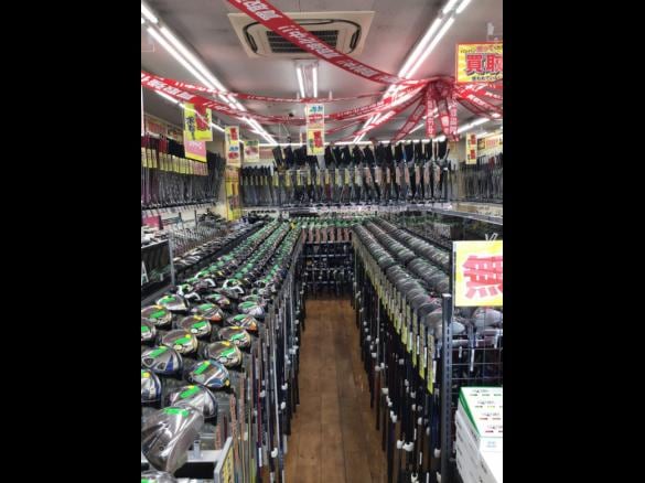 Images ゴルフパートナー 豊中服部店