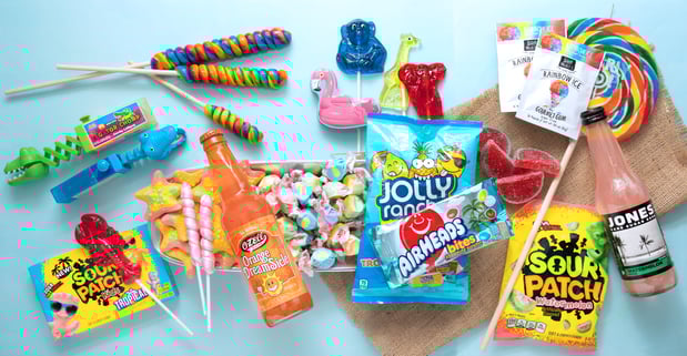 Images Nassau Candy