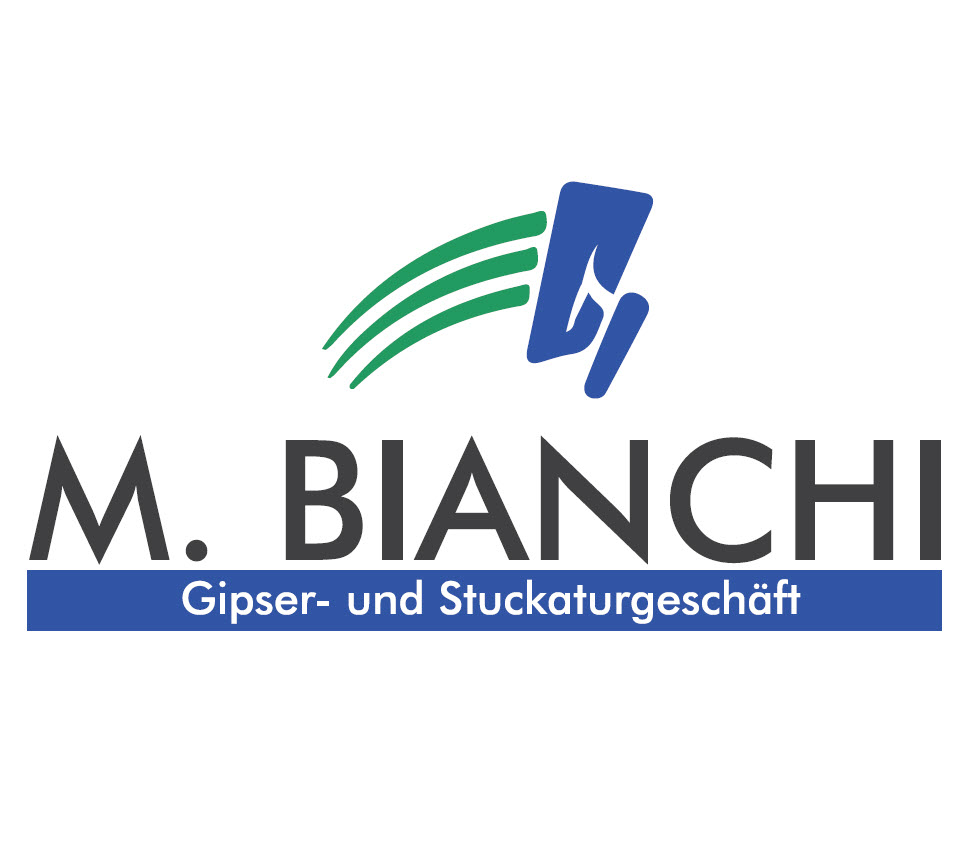 M. Bianchi Gipsergeschäft GmbH, Gewerbestrasse 11 in Ibach