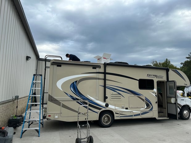 Images Camping World RV Sales