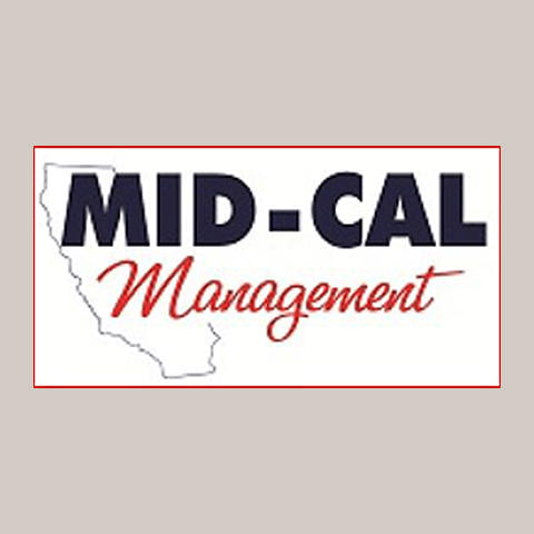 Mid-Cal Property Management Logo