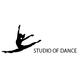 Andrej Palinsky School of Dance Logo