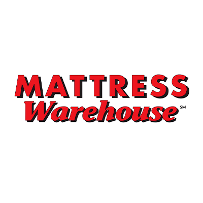 Mattress Warehouse of Wake Forest Logo