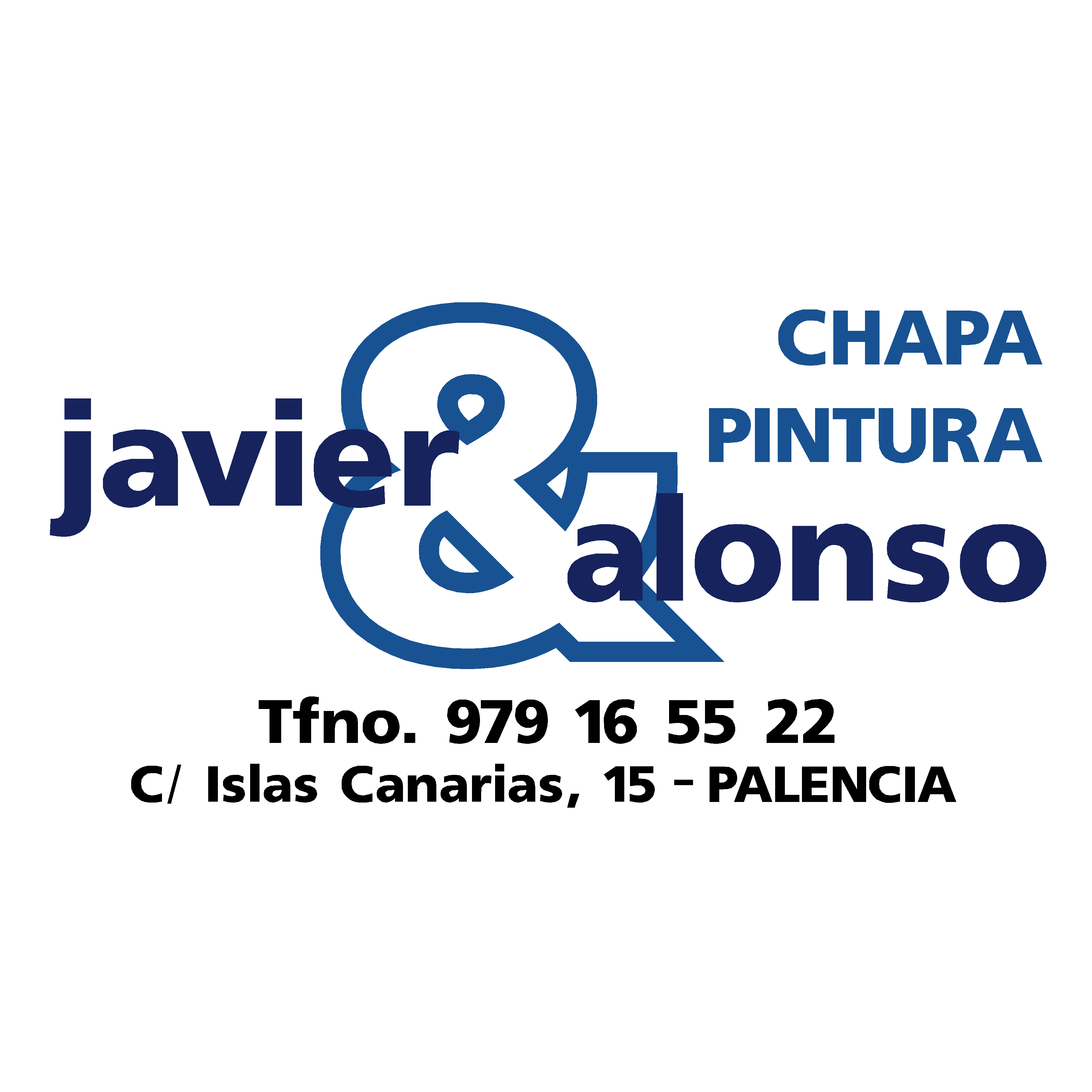 Serviplus Javier & Alonso Logo