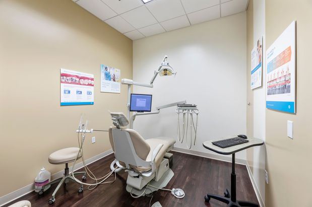 Images Promenade Dental Group