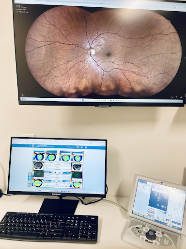 Images Chestnut Hill Eye Associates