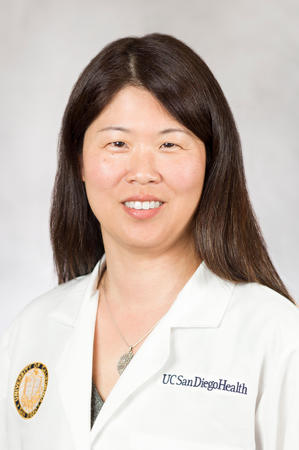 Images Yi Hui Liu, MD, MPH