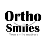 Ortho Smiles - Delafield Logo