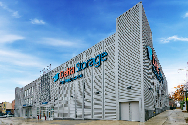 Images Delta Self Storage - Brooklyn