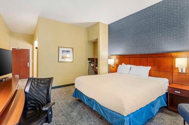 Images Best Western Plus Provo University Inn