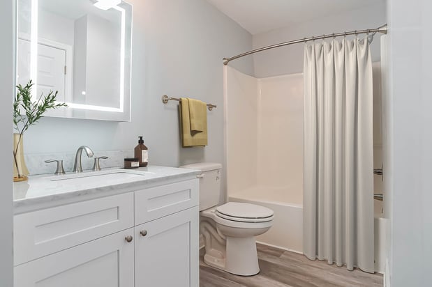 Images Eagle Rock Apartments & Townhomes at Rensselaer