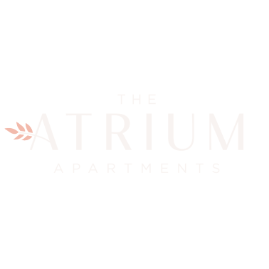 The Atrium Logo