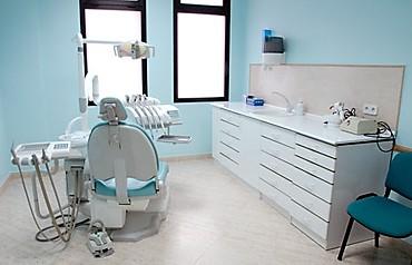 Images Clínica Dental Epadent