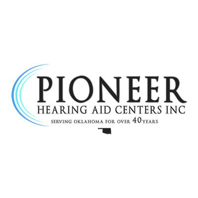 Pioneer Hearing Aid Centers, Inc Logo
