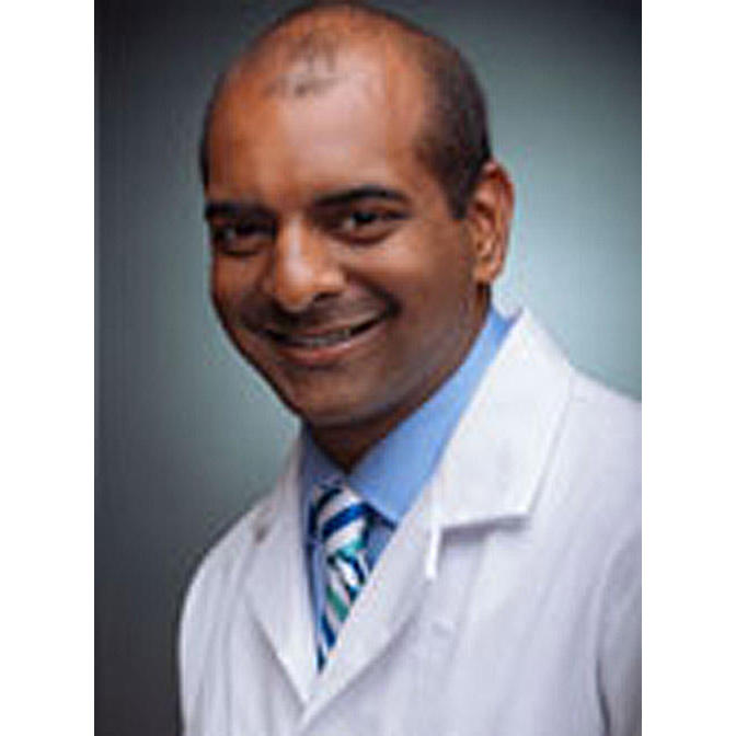 Dr. Vikram Palanivel, MD