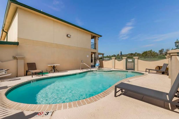 Images Best Western Executive Inn