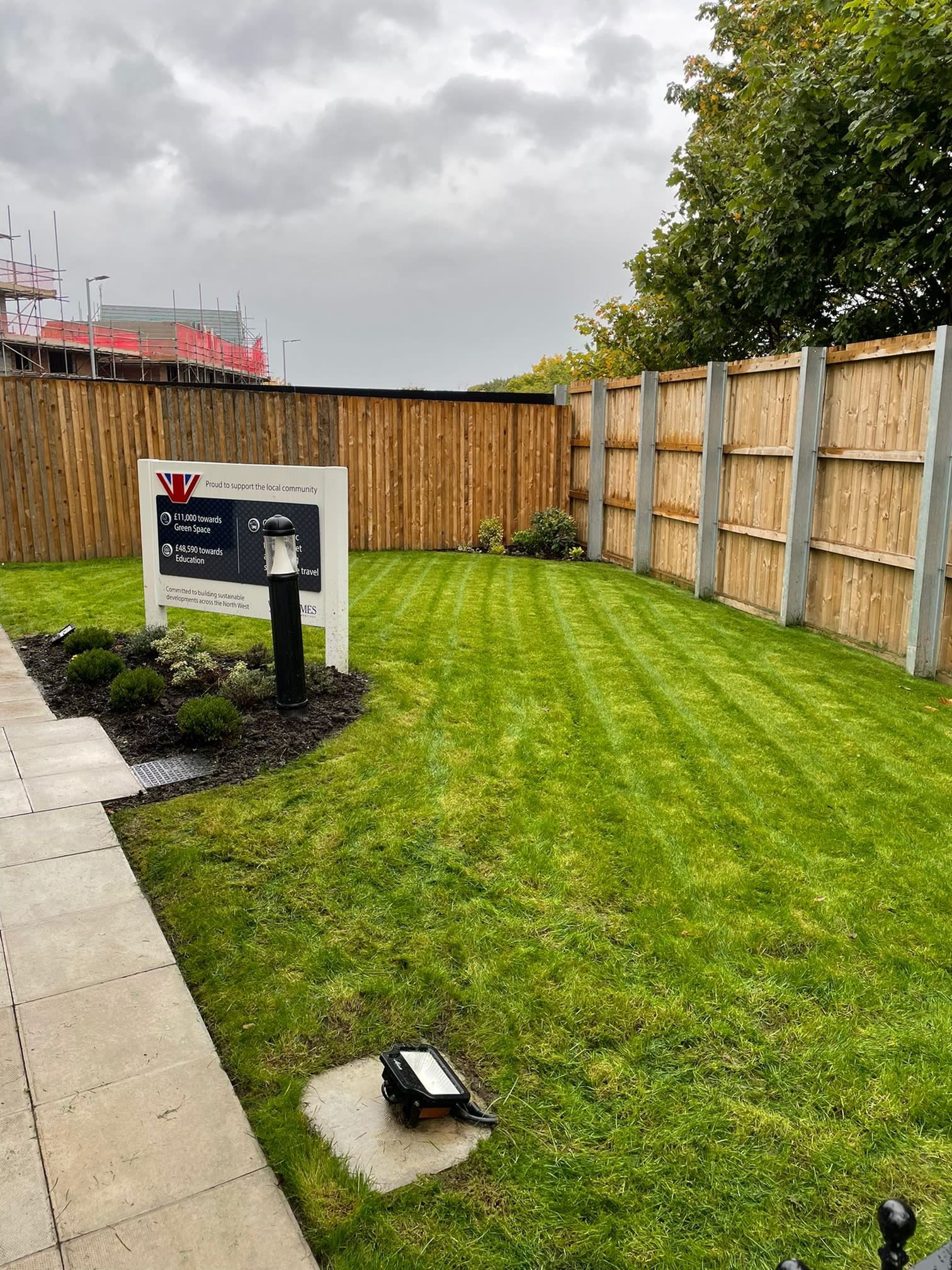 Images Webster & Son Landscapes Ltd