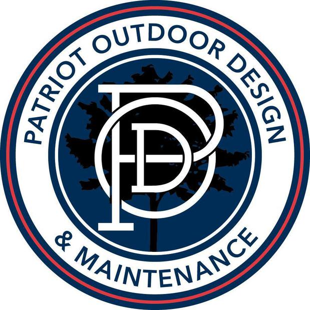 Images Patriot Outdoor Design & Maintenance LLC