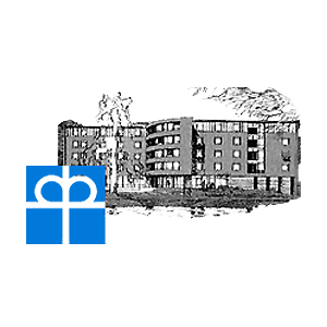 Ev. Altenhilfezentrum im Schlosspark zu Dülmen gGmbH Logo