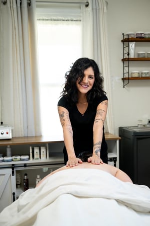 Images Hideaway House Spa
