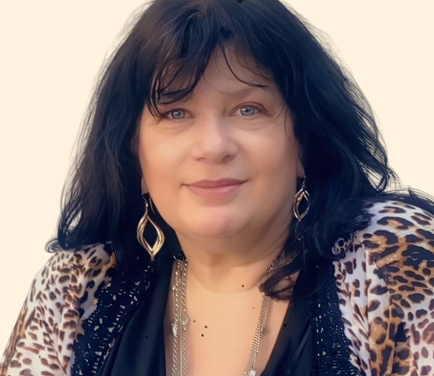 Images Susan Kaskowitz, Therapist